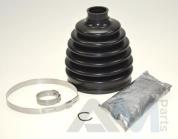 Пыльник наружного ШРУСа GKN (305783) Octavia Skoda Octavia A5 (2004-2013) 1.4TSI