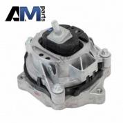 Опора двигателя левая 22116855721 на BMW (F25) 30dX