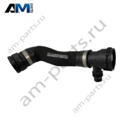 Шланг системы охлаждения к распределителю A4635013300 Mercedes GLE V167