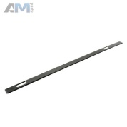 Молдинг крыши декоративный задний левый на Mercedes GLS 2015-2019 A1666901980