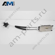 Механизм переключения передач Volkswagen Polo Sedan 2015-2020 6C0711049B