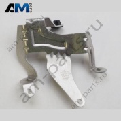 Кронштейн расширительного бачка Audi A6 (C8) 2019-2024 4K1121224A