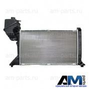 Радиатор системы охлажднения 502300R Мерседес Sprinter 308CDI 109л.с.