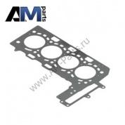 Прокладка ГБЦ 11128654273 на BMW F30 320i-320iX