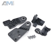 Ремкомплект крепления фары левой Mercedes GLS 2019-2025 A1678206901