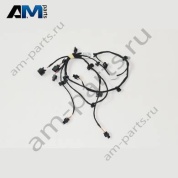 Жгут проводов для бампера Skoda Skoda Kamiq 2019-2024 565971104L