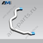 Шланг системы охлаждения Audi Q8 e-tron 2024-2024/Audi e-tron 2019-2023 4KE145925D