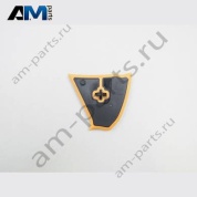 Часть стойки С Audi Q4 e-tron 2022-2024 89E810569