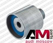 Обводной ролик Ауди А4 (Б8) 2.0TDI (143 л.с.) GE35729 NTN-SNR