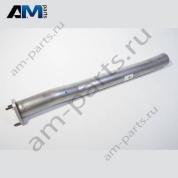 Труба системы выпуска ОГ Audi TT 2015-2024 8S0254502A