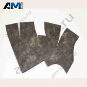 Шумоизоляция Skoda Kamiq 2019-2024 658864909