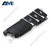 Панель управления кнопками справа Porsche Macan (2014-2018) 95B907042ADDML