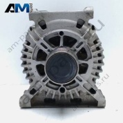 Генератор A640154050280 на Мерседес B-class W245