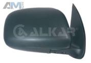 Зеркало левое (водительское) (9002036) ALKAR Audi Q3 (8U) 2011-2018