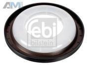 Сальник коленвала задний (FEBI) 11813 для BMW 1 серия (F20) 2010-2015 118i