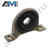 Опора карданного вала с подшипником FEBI (32710) на Mercedes Vito 2010-2014 II (W639)