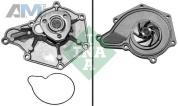 Насос системы охлаждения (помпа) INA (538035510) для Audi Q5 (8R) 2008-2017 3.2FSI