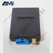 Блок управления приема сигнала автономного отопителя с ДУ VAG 3Q0963513B