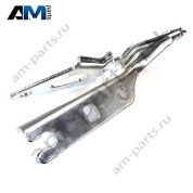 Петля капота правая Volkswagen Tiguan Allspace 2019-2024 5NG823302B