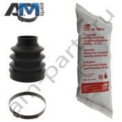 Комплект пыльника ШРУСа FEBI (49889) для Mercedes CLA 2013-2018 (C117)