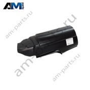 Пневмобалона защитный кожух левый A2226980030 для Mercedes S-class W222