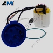 Модуль подачи топлива в баке BMW X6 (G06) 2019-2025 30d (B57) 16119468610