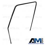 Уплотнитель передних дверей Mercedes G-klasse W463 A4637200053