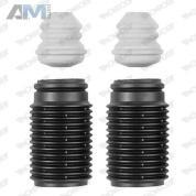 Опора переднего амортизатора (MK207) MONROE на Audi A4 (B6) 2001-2005