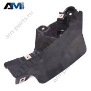 Спойлер Audi Q7 (4M) 2016-2024 4M0854816E