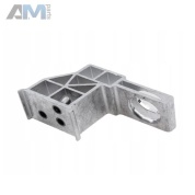 Кронштейн радиатора нижний правый на Mercedes E W213 (2016-2023) A2135010720