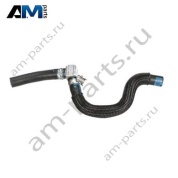 Топливопровод к корпусу клапанов A6510700400 Mercedes GLC X253