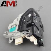 Замок двери передний правый Vika для Audi A4 (B8) рестайлинг 88371791201