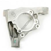 Поворотный кулак левый Ауди А6 (C5) 4B0505433A