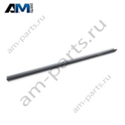 Уплотнитель паза стекла Skoda Rapid 2013-2022 5JA839480B