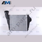 Интеркуллер справа NISSENS 961426 для Porsche Macan S (CTMA)