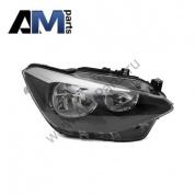 Фара правая BMW X3 F25 63117229672