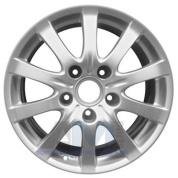 Диск литой R17 Cayenne 955362126019A1