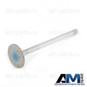 Клапан впускной A2710530001 Мерседес C200 184л.с.