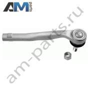 Рулевой наконечник ® LEMFORDER (3446401) на Mercedes GLK 2008-2015 (X204)