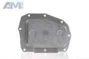 Компрессор кондиционера MAHLE/KNECHT (ACP1482000S) на Audi A4 (B8) 2012-2014 1.8/2.0TSI