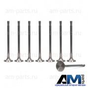 Клапан выпускной A6540503800 Мерседес W213 E220D 194л.с.