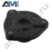 Опора амортизатора без подшипника FEBI (28495) на Mercedes C-klasse 2006-2015 III (W204)