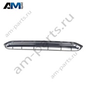 Центральная решетка бампера BMW X4 G02 51117399898