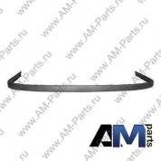 Накладка Декоративная бампера для Skoda Octavia Tour 1U6807423B01C