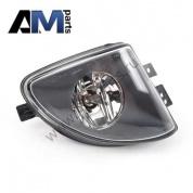 Правая противотуманная фара BMW F10 (треугольная) 63177216888