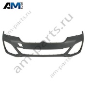 Передний бампер M Technic 51119852205 BMW 5 серии G30