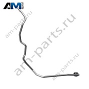 Напорный трубопровод ОГ после сажевого справа Mercedes W223 AMG S63 (M177) A2234905601