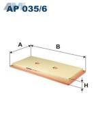 Воздушный фильтр (AP035/6) Filtron для Mercedes GLE 2014-2018 (W166) GLE 320