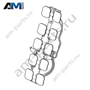 Массажный мат сиденья Ауди Q7 4М (рестайлинг) 4M0881065