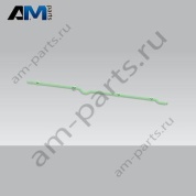 Часть стойки В Audi A6 (C8) 2019-2024 4K0810261